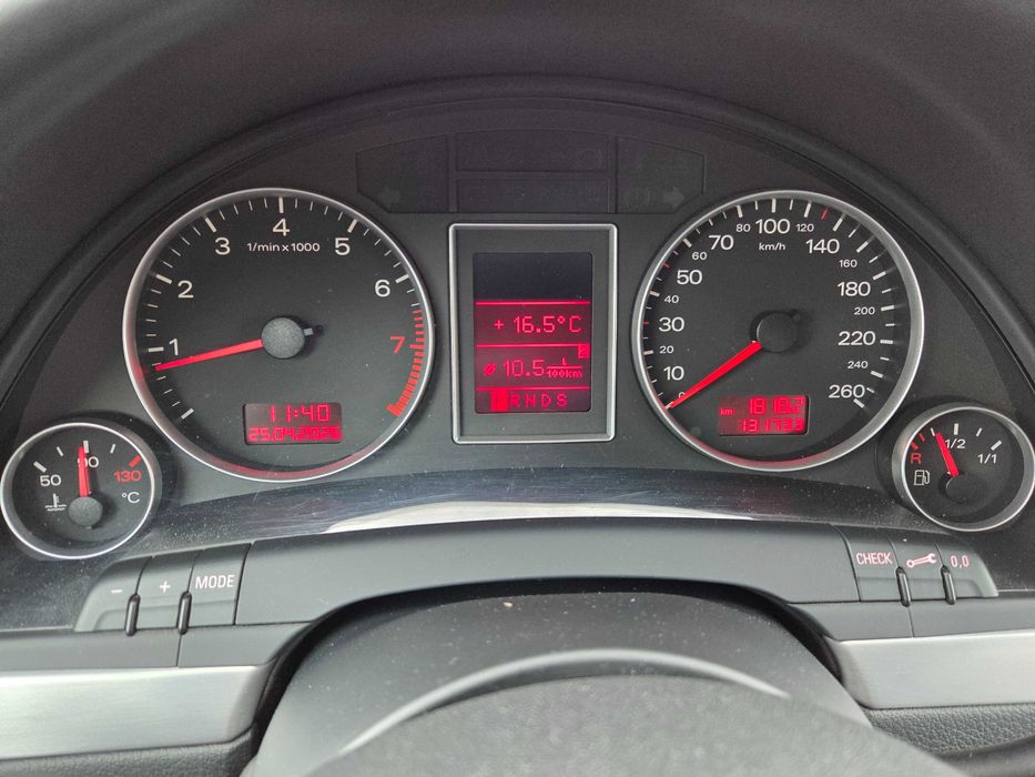 Sprzedam Audi A4 B7 2006 REZERWACJA
