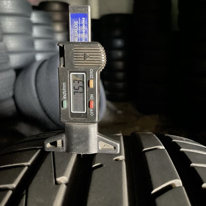 Шини 225/40/18 - 2шт Hankook Ventus S1 evo2