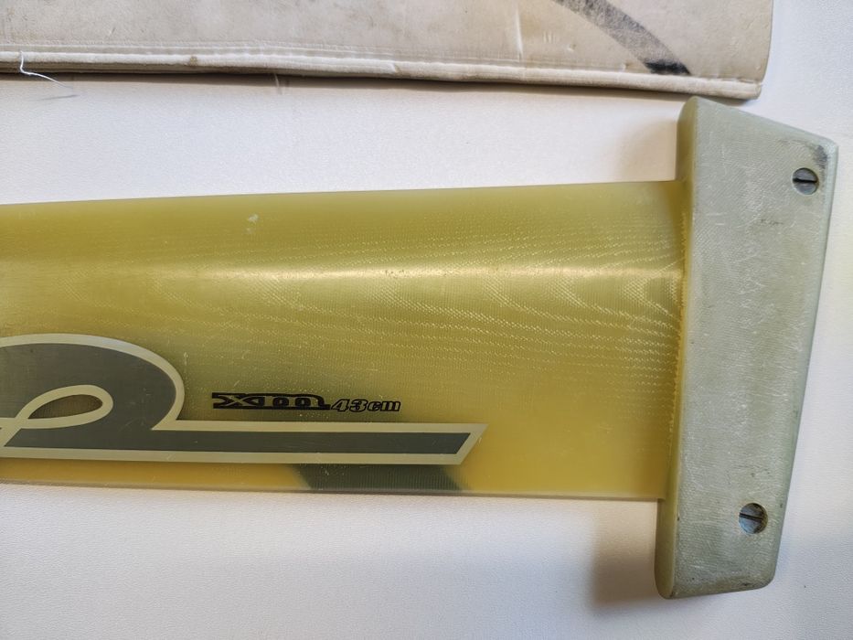 Statecznik  Prolimit Race  43cm