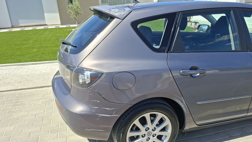 Vendo Mazda 3 - 2008