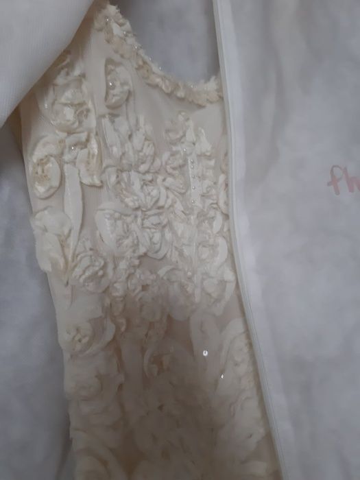 Весільна сукня Phase Eight