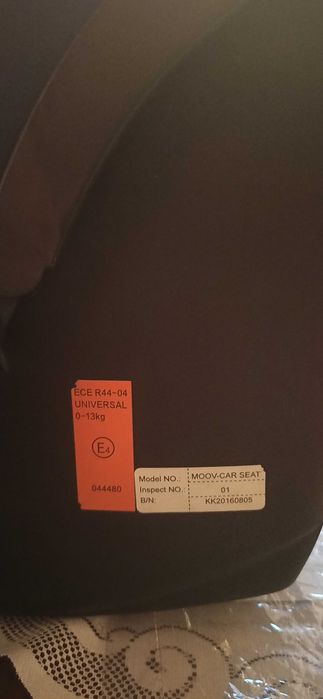 KinderKraft wózek do 22kg + parasolka w zestawie