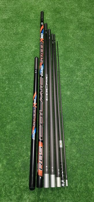 Tyczka Colmic SPEED K40 10m