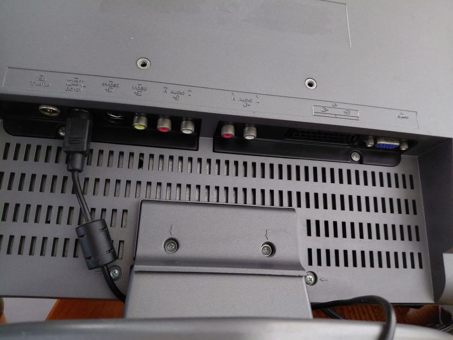 Televisao/Monitor  Sanyo