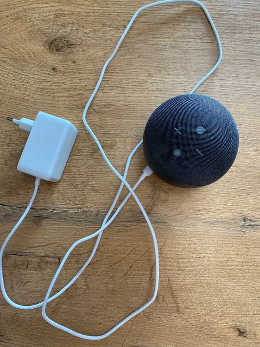 Głośnik Amazon Echo 4th Gen