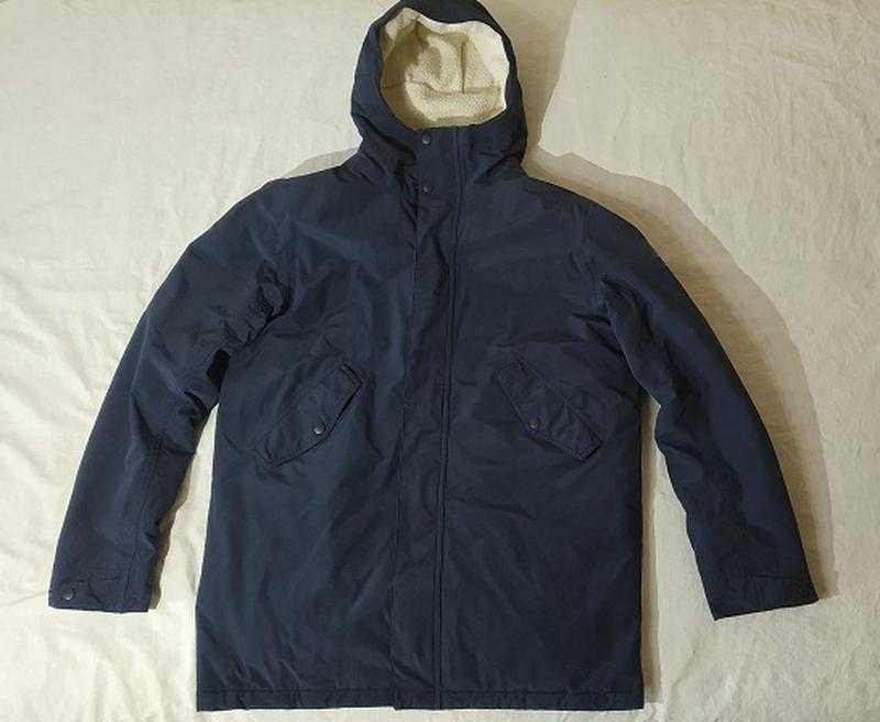 Куртка jack wolfskin (waterproof) - l