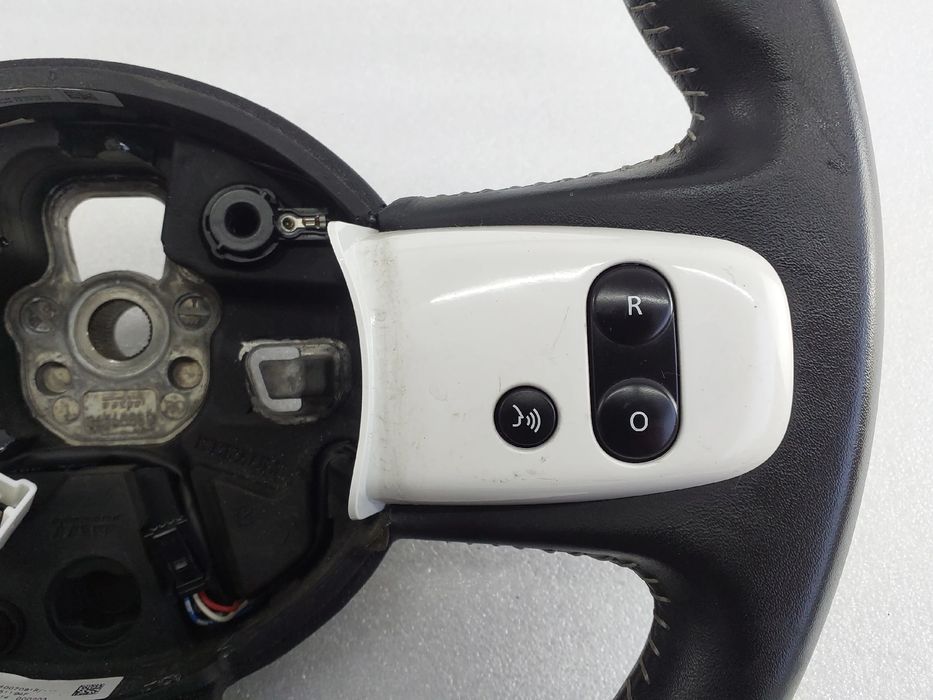 Volante de direção RENAULT Twingo III (BCM_)