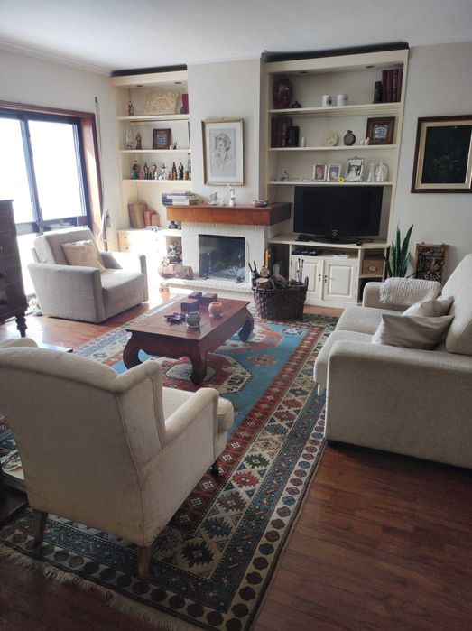 Vendo T3 Penthouse