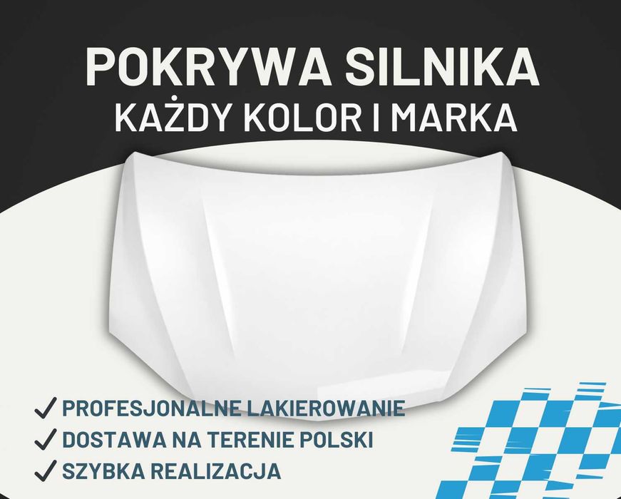 NOWE MASKI- każdy KOLOR i każda MARKA - NAJNIŻSZE ceny | jakość