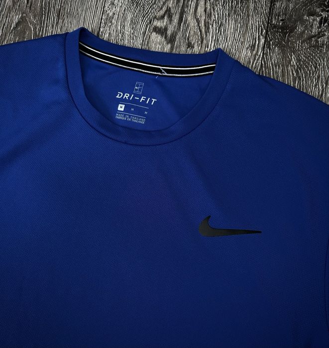 Футболка Nike Court Dry Team T-Shirt Originals