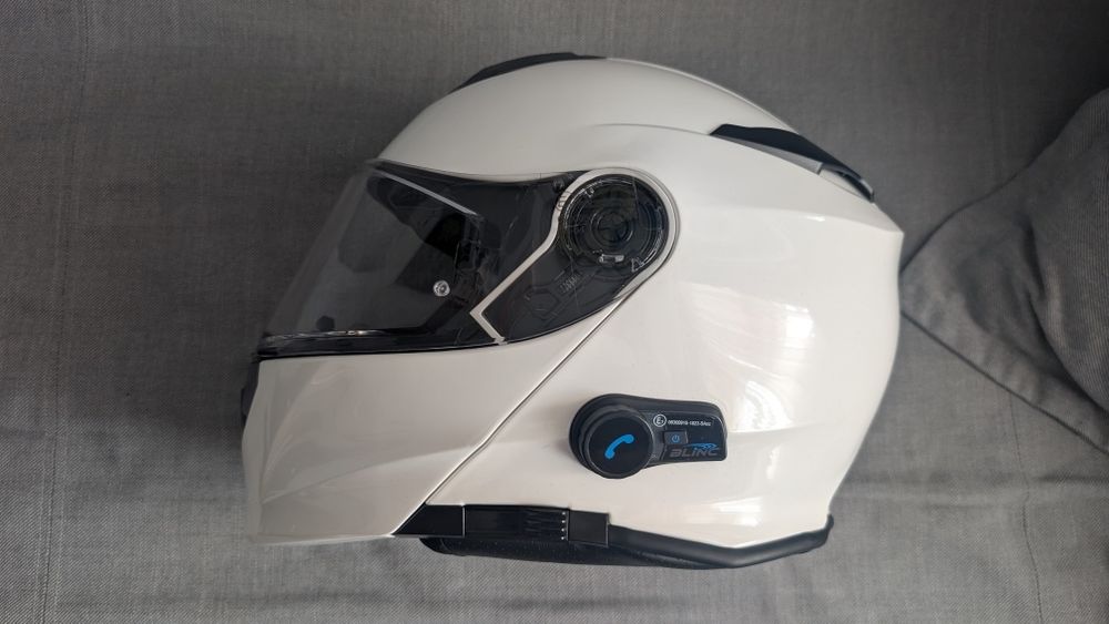 Markowe ciuchy, odzież motocyklowa na skuter, motocykl, crossa