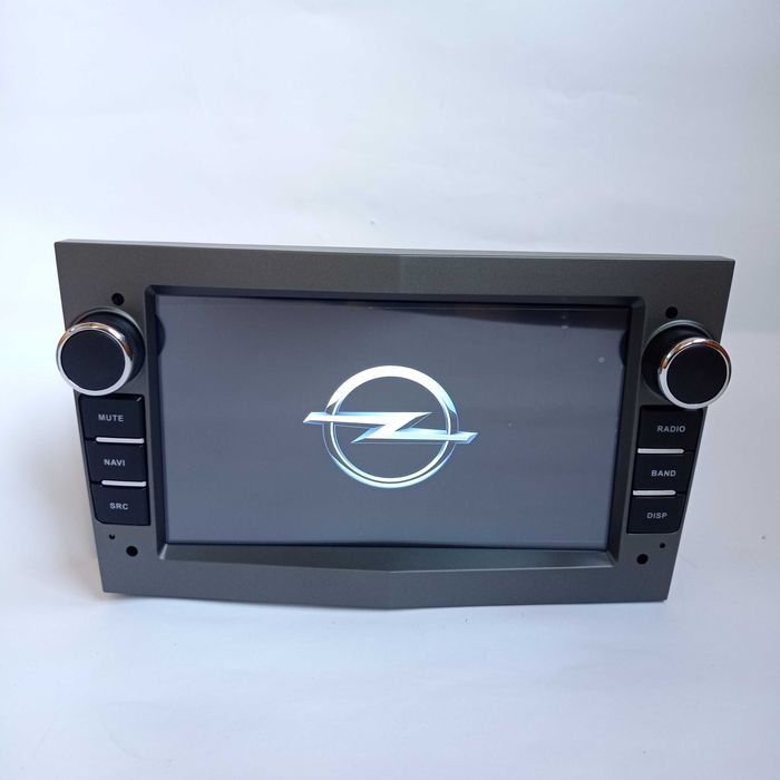 Магнитофон Opel Astra Corsa Vectra Vivaro Combo Traffic Магнитола
