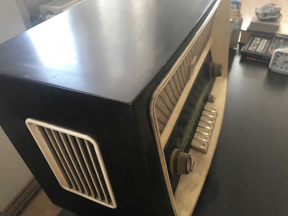 Radio Tatra antyk