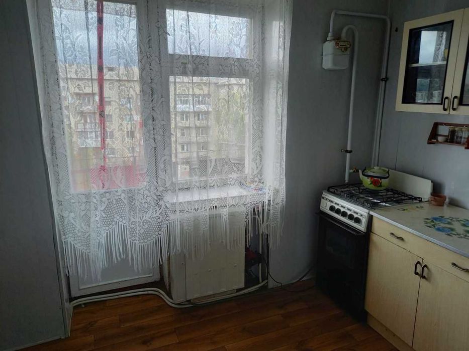 Квартира в м. Сокиряни