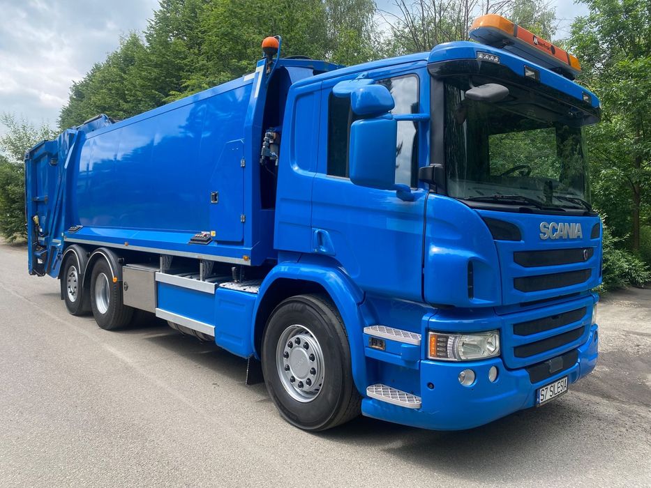 Scania