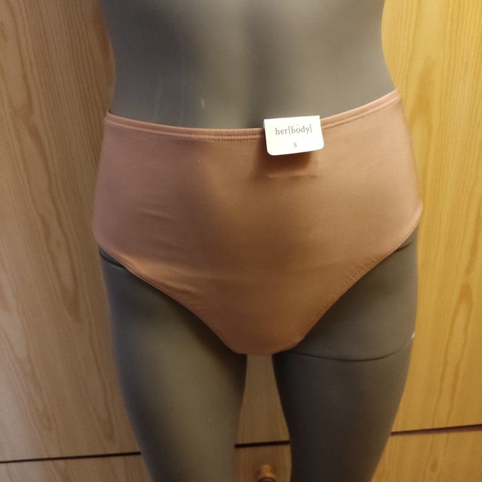 BIK Bok stringi modelujące S Nowe