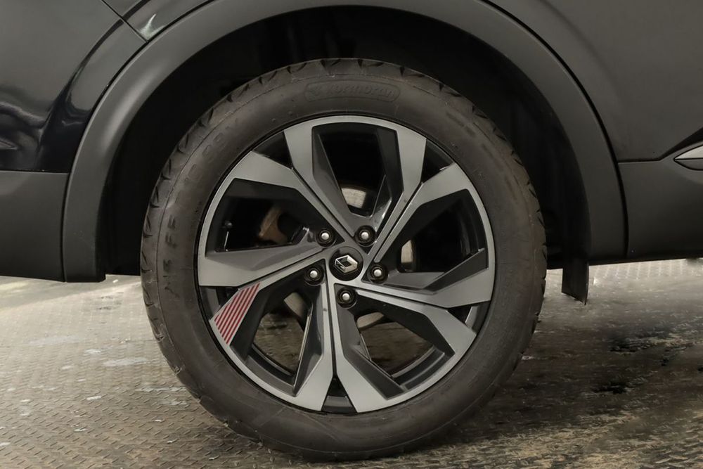 Renault Arkana 1.3 TCe R.S.Line EDC