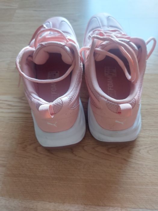 Buty sportowe Puma 27 cm dł.wkladki.