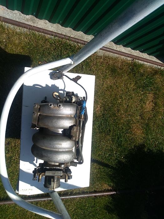 Інжектор ваз 2107 - 2121, 2109,21099,2115,2110