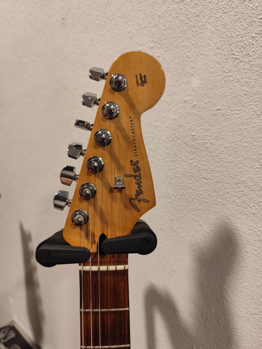 Fender | Seymour duncan