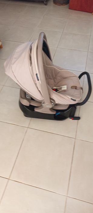 Ovo Bébécar Easymaxi + Base
