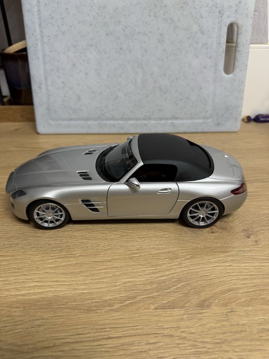 Vendo miniaturas 1/43