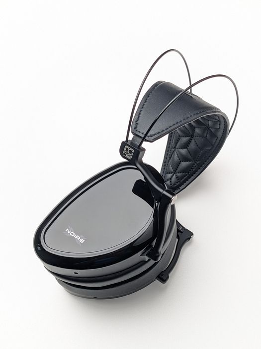 Dan Clark Audio NOIRE X планарні навушники