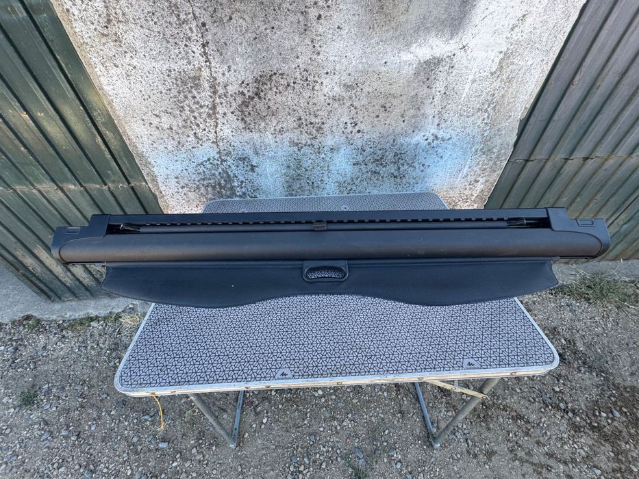 Vendo chapeleira BMW 330d 320d e46 touring