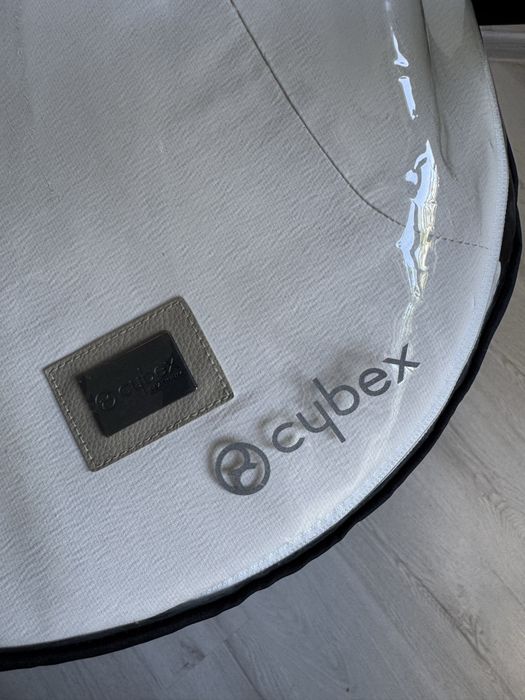 Візок коляска cybex prime 4.0
