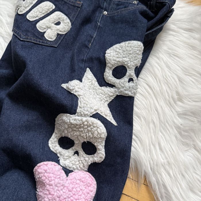 Джинси Made Extreme Baggy Rap