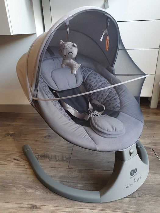 Шезлонг гойдалка