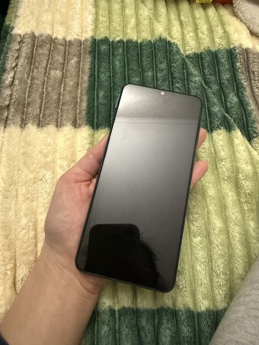 Телефон Samsung  A12