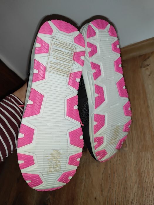 NOWE adidasy damskie.