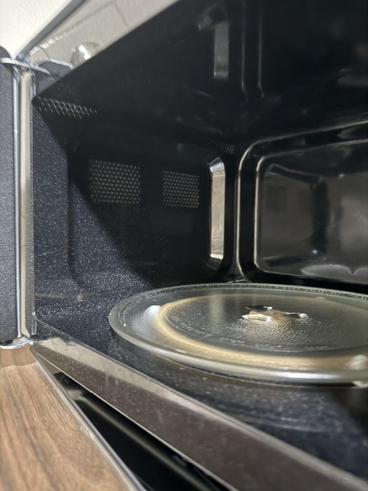 Microondas Cecotec Proclean 5010 inox