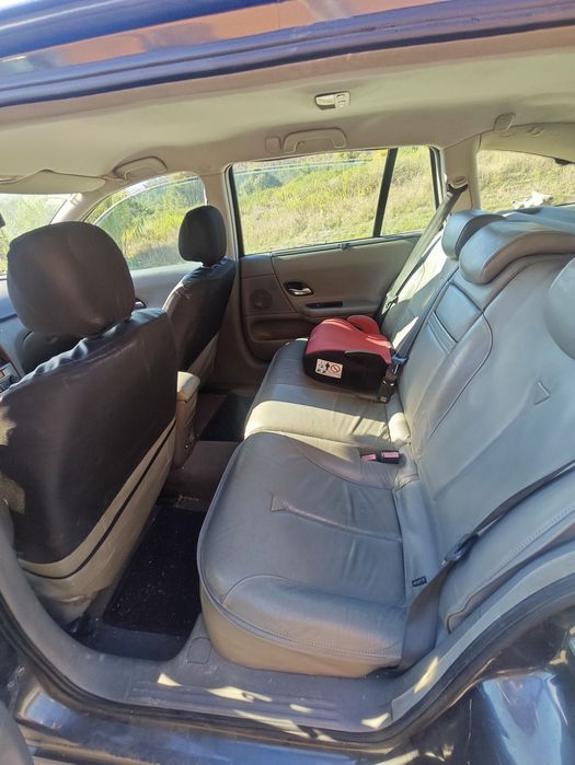 Renault laguna II 1.9 DCi 2002