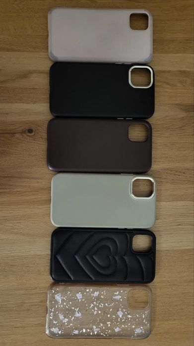 iPhone 11 64 gb stan praktycznie idealny