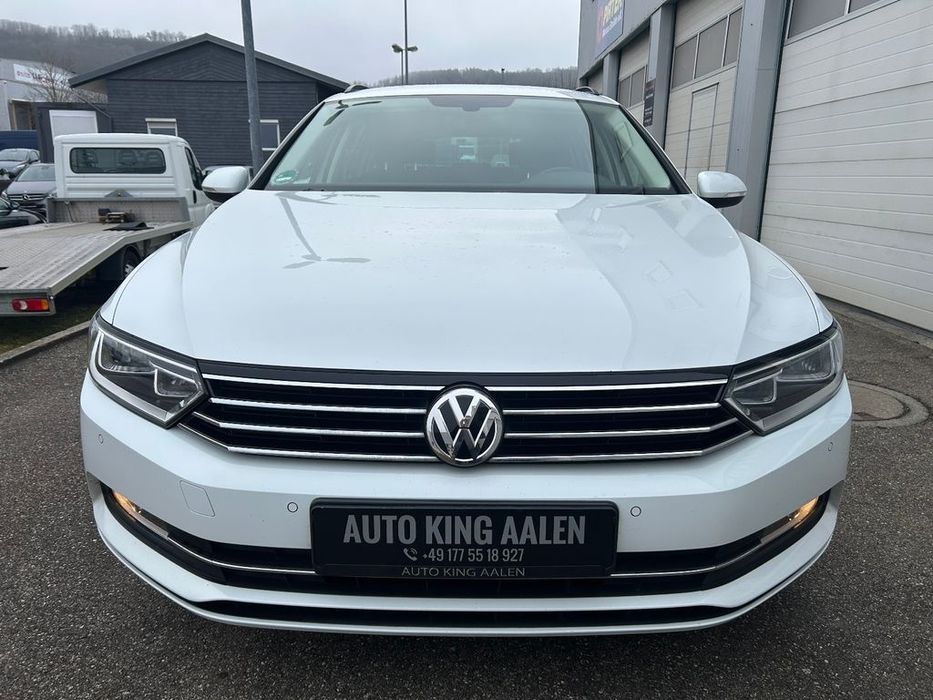 Разборка passat b8 2.0 TDI універсал 2.0 CRMB pasat универсал