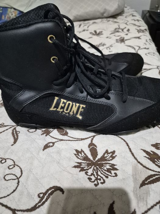 EQUIPAMENTO DE BOXE – Lonsdale | Leone| Picsil