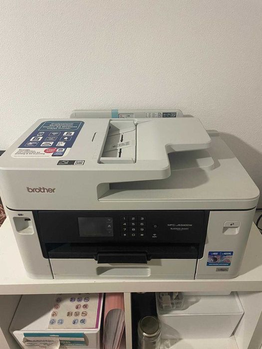 EPSON MFC-J5340DW Printer472029940176670723