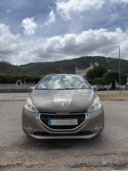 Peugeot 208 1.4 VTi Active