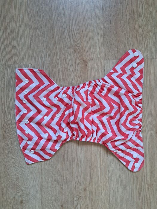 Majtk treningowe i do odpieluchowania NOWE bez wkładu