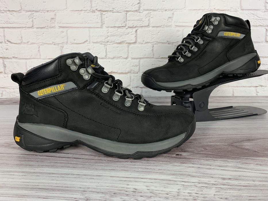 Черевики Caterpillar, CAT, 42-27см.
