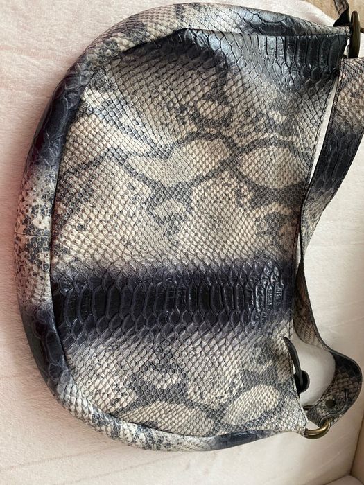 Torebka włoskiej firmy Bagatt