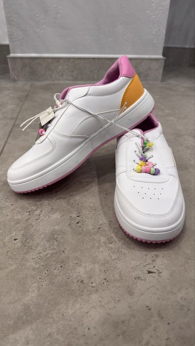 Кросівки Reserve