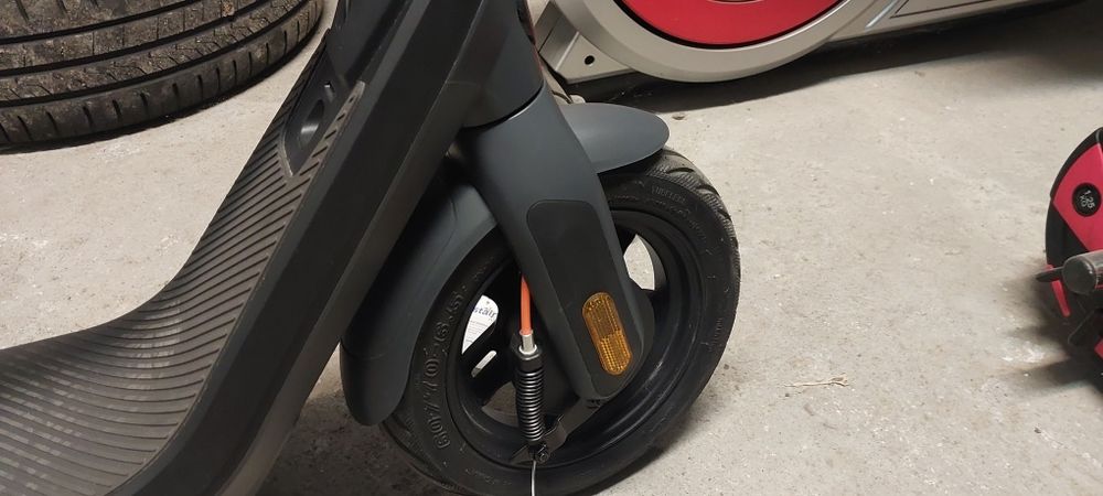 hulajnoga segway ninebot e2 pro