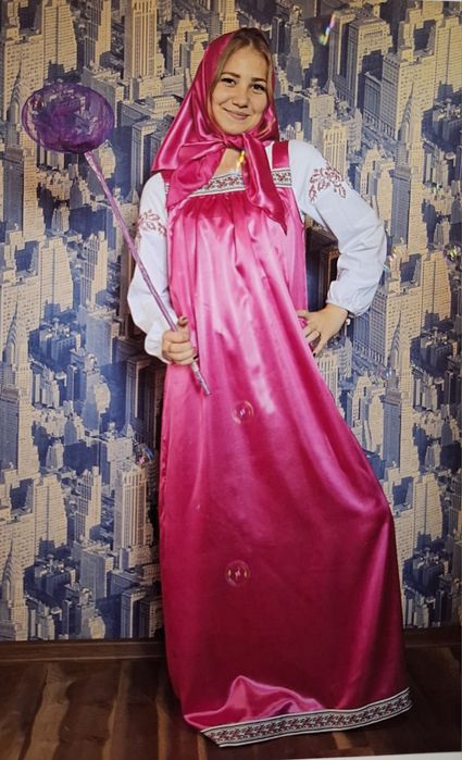 Продам костюм Маши