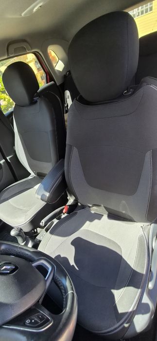 Renault Captur excelente estado