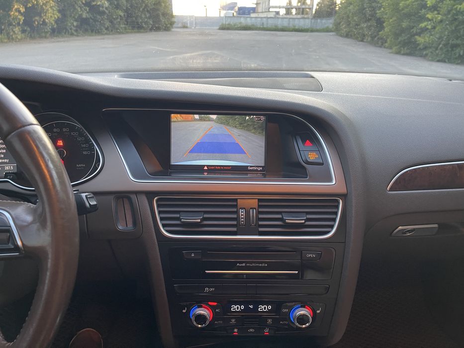 Продам Audi-4 автомат