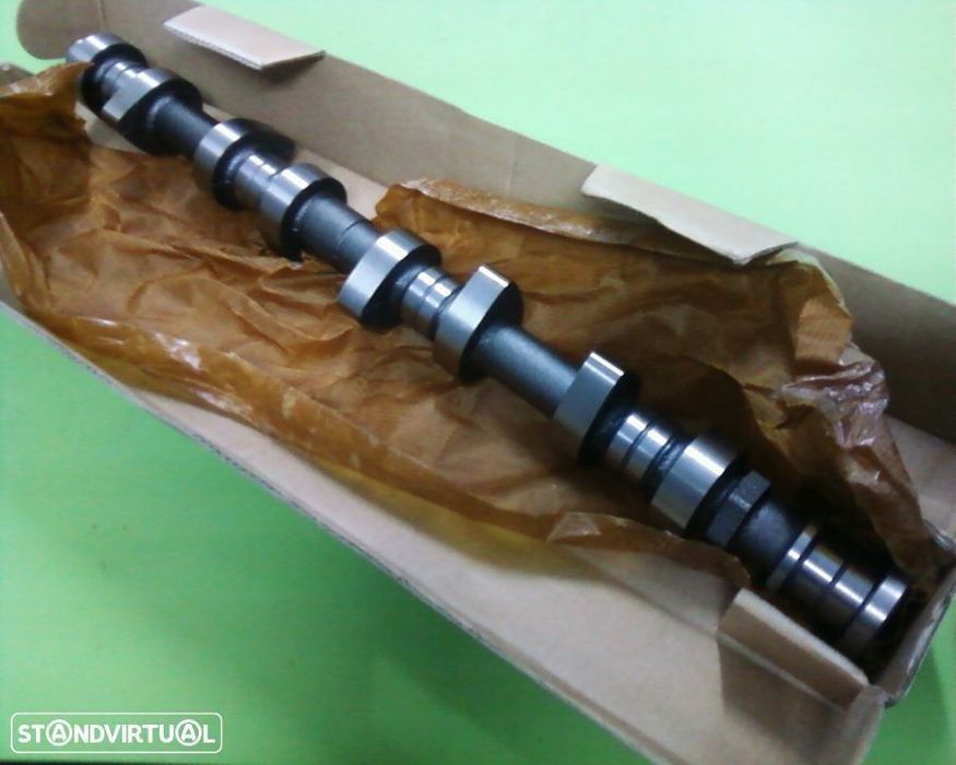 Arvore cames Mitsubishi Pajero 2800 4M40(NOVO)