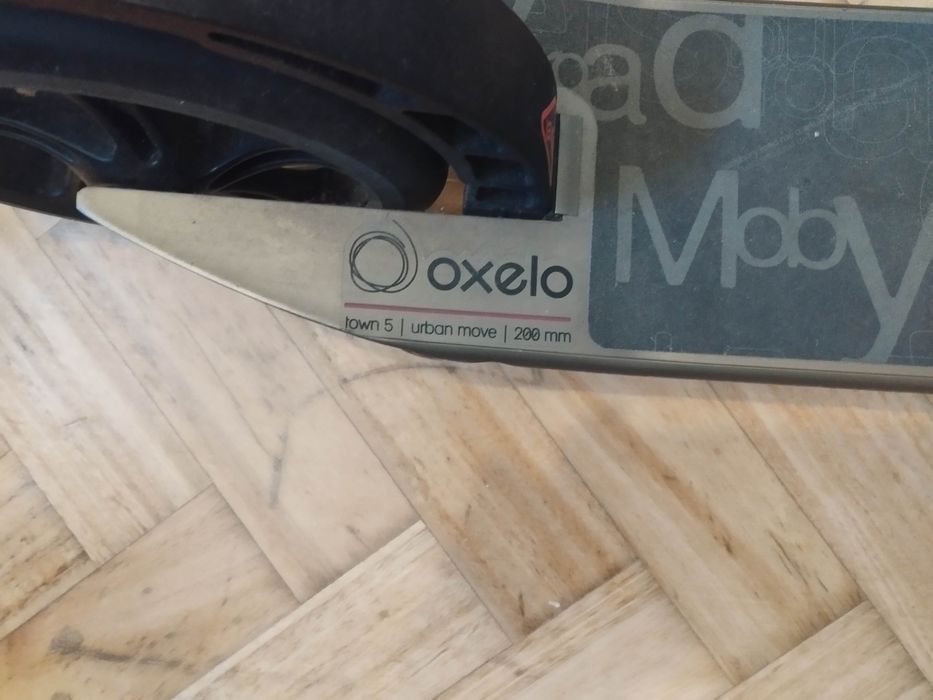 Trotinete de cidade OLEXO